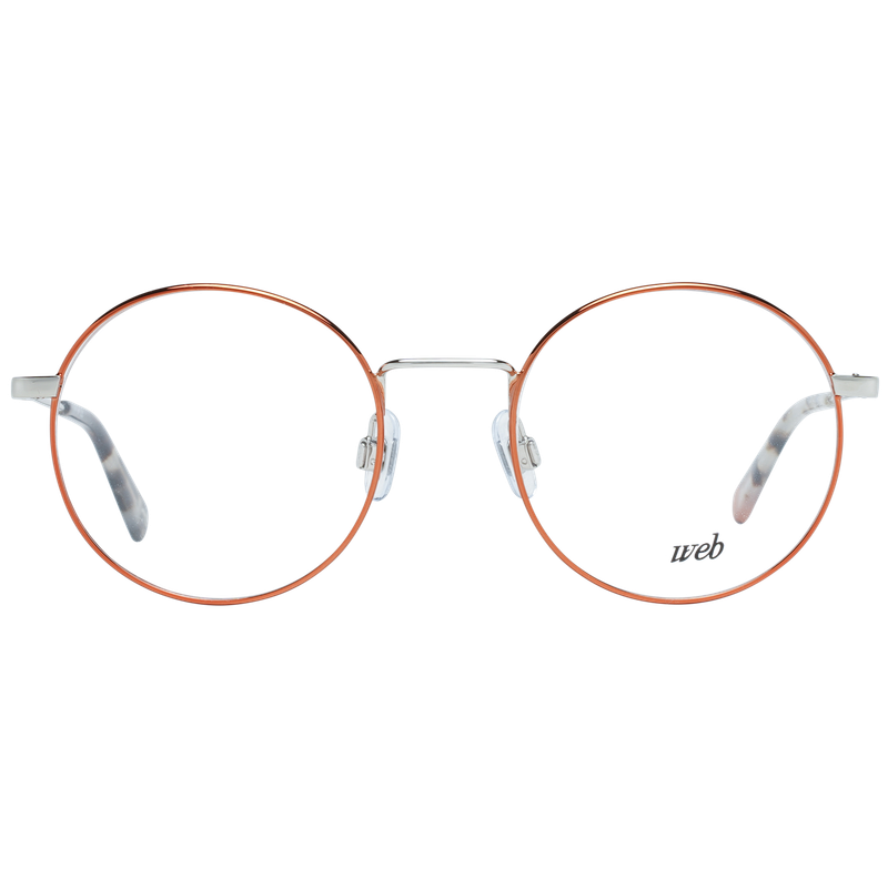 Web Eyewear Unisex Eyeglasses (WE5274 4916A)