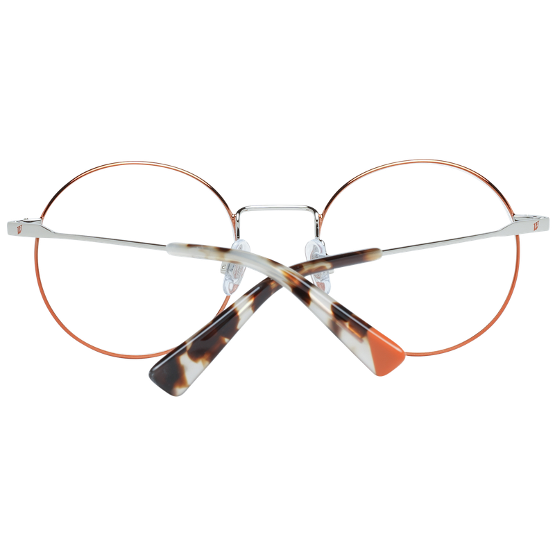 Web Eyewear Unisex Eyeglasses (WE5274 4916A)