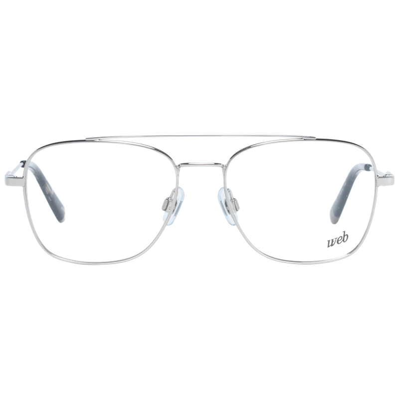 Web Eyewear Unisex Eyeglasses (WE5276 52016)