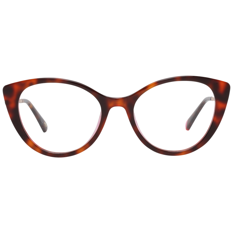 Web Eyewear Unisex Eyeglasses (WE5288 51056)