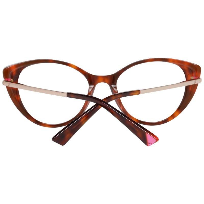 Web Eyewear Unisex Eyeglasses (WE5288 51056)