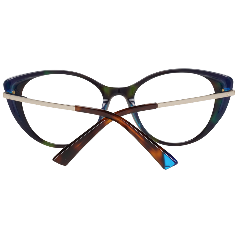 Web Eyewear Unisex Eyeglasses (WE5288 5156A)