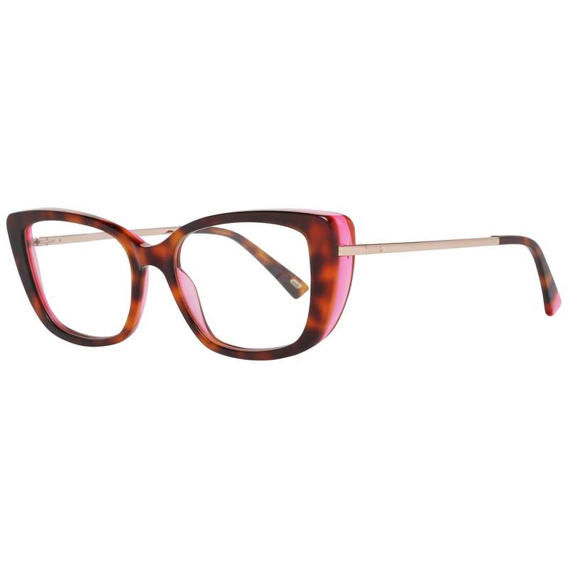 Web Eyewear Unisex Eyeglasses (WE5289 52056)