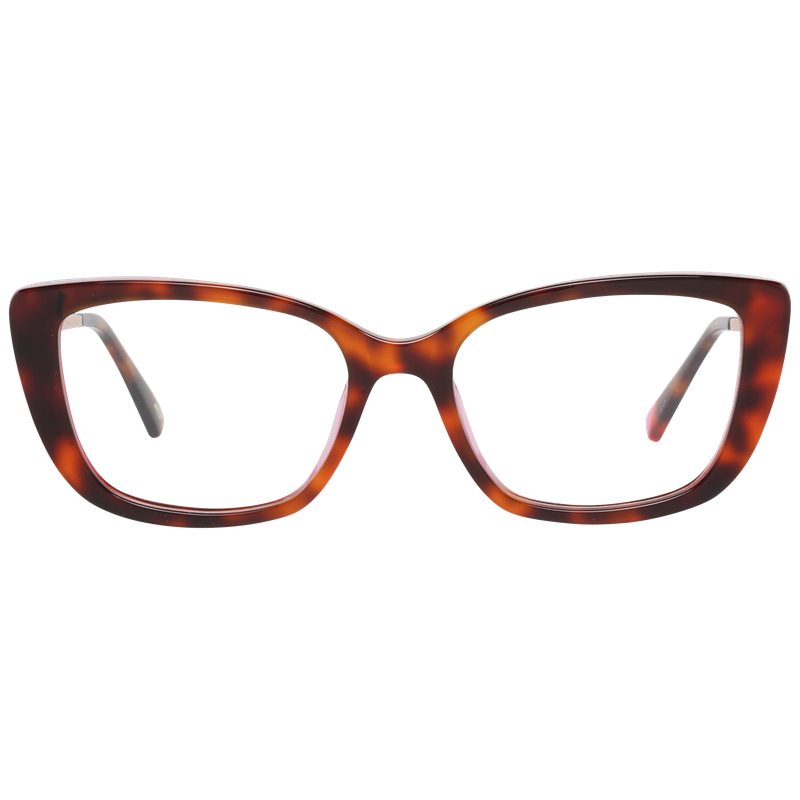 Web Eyewear Unisex Eyeglasses (WE5289 52056)