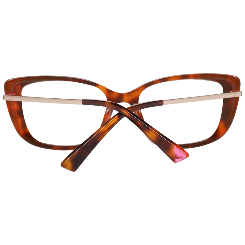 Web Eyewear Unisex Eyeglasses (WE5289 52056)