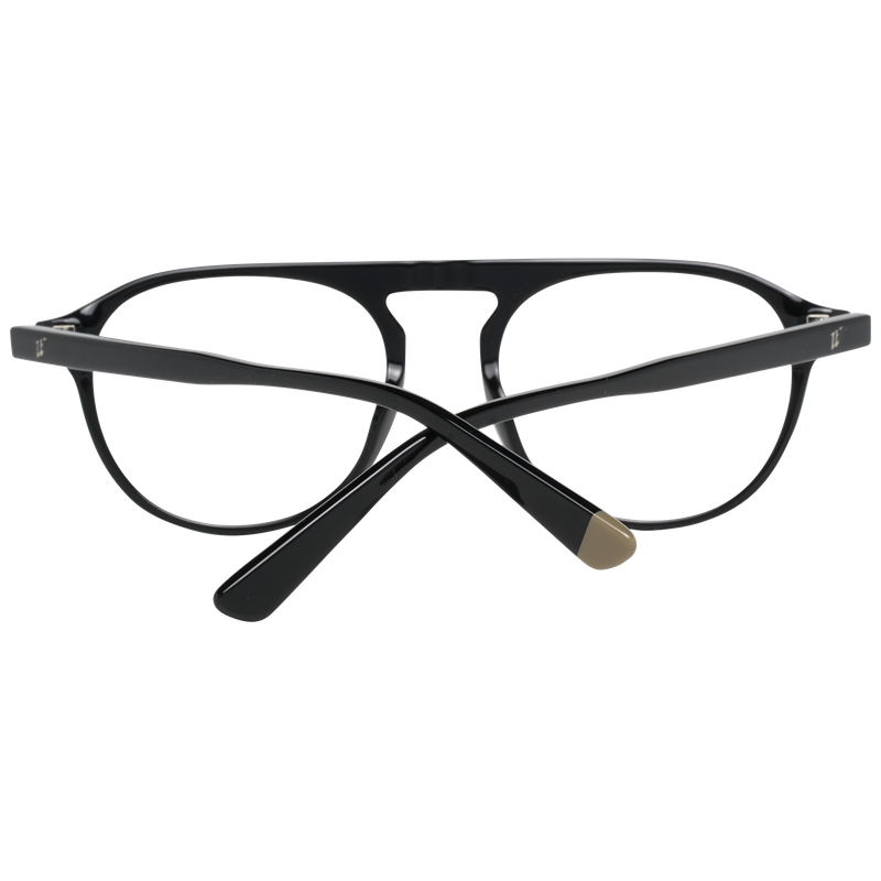 Web Eyewear Unisex Eyeglasses (WE5290 52001)