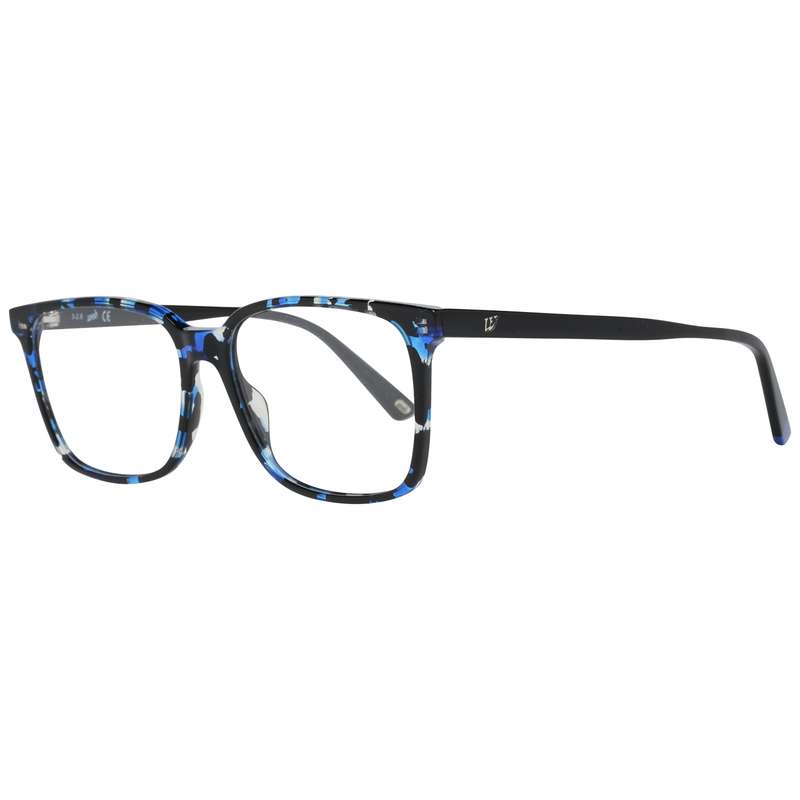 Web Eyewear Unisex Eyeglasses (WE5292 5455A)