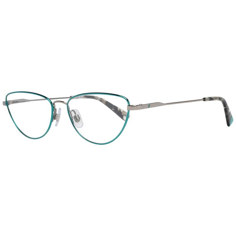 Web Eyewear Unisex Eyeglasses (WE5294 53014)