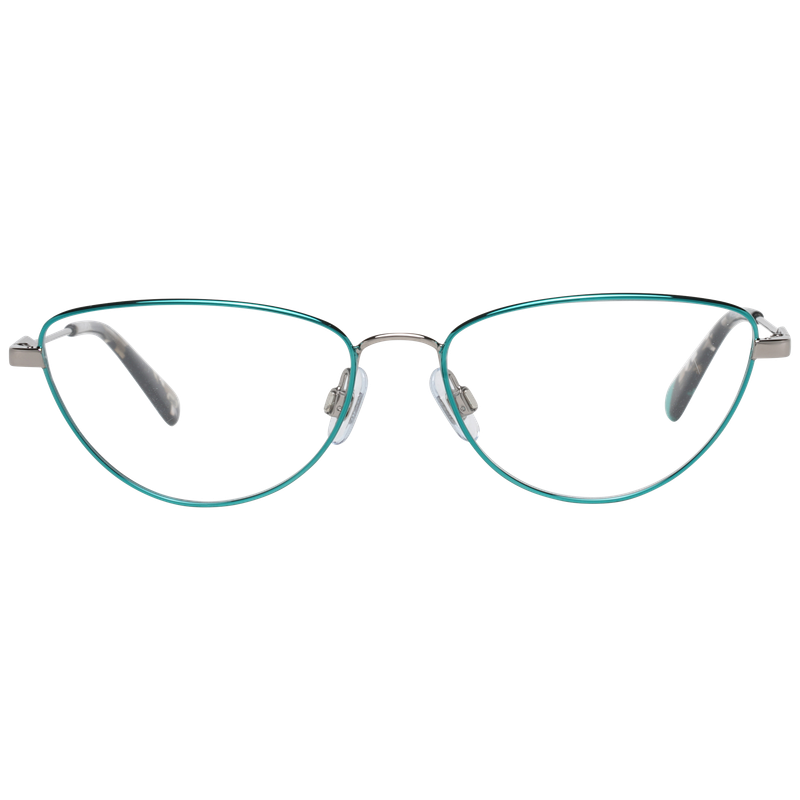 Web Eyewear Unisex Eyeglasses (WE5294 53014)