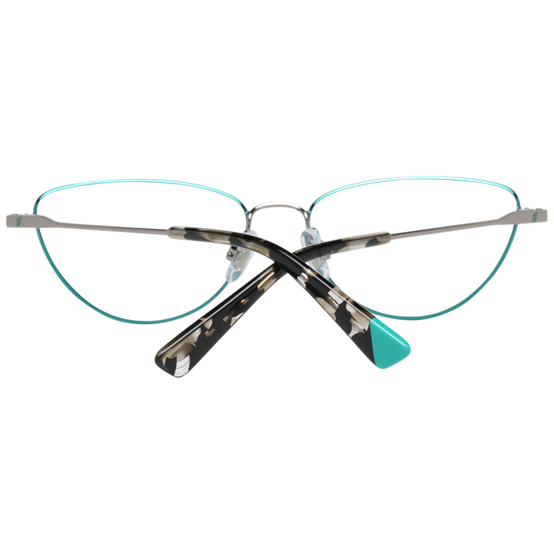 Web Eyewear Unisex Eyeglasses (WE5294 53014)