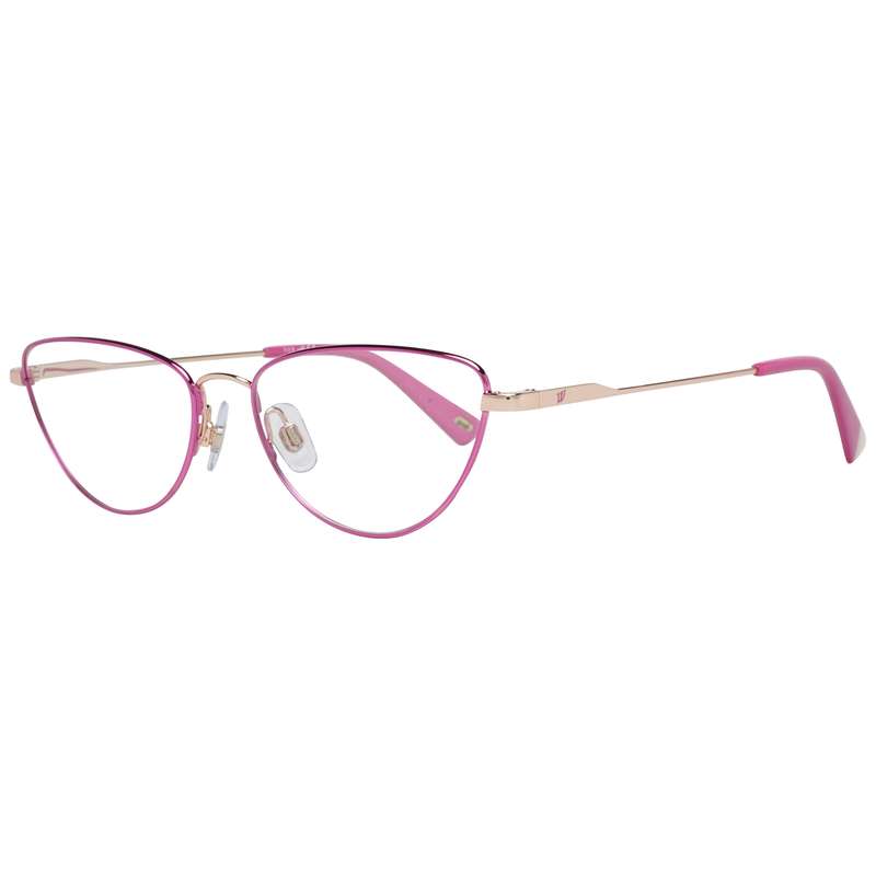 Web Eyewear Unisex Eyeglasses (WE5294 53033)