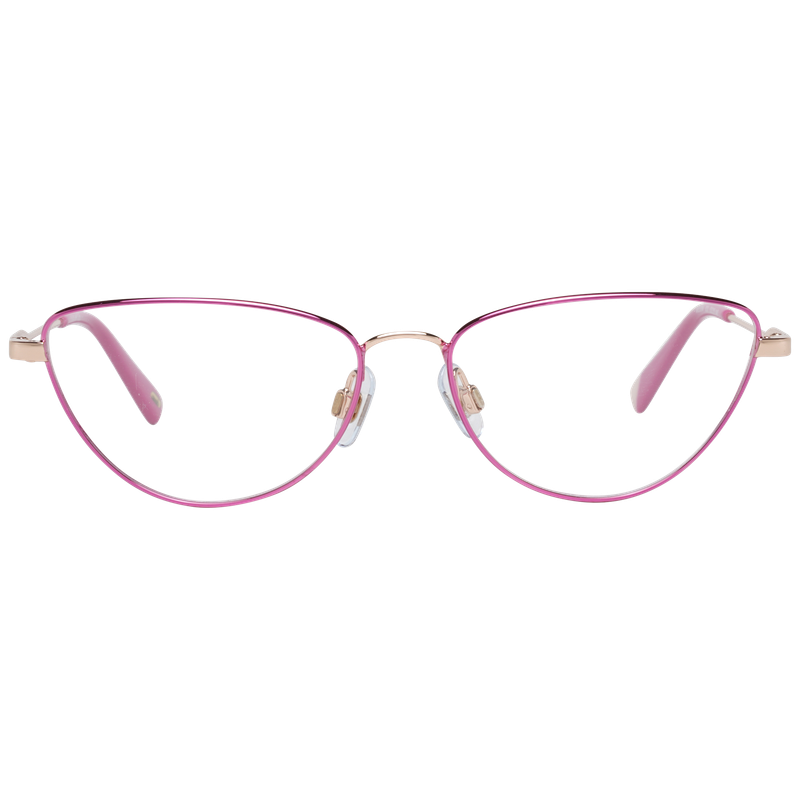 Web Eyewear Unisex Eyeglasses (WE5294 53033)
