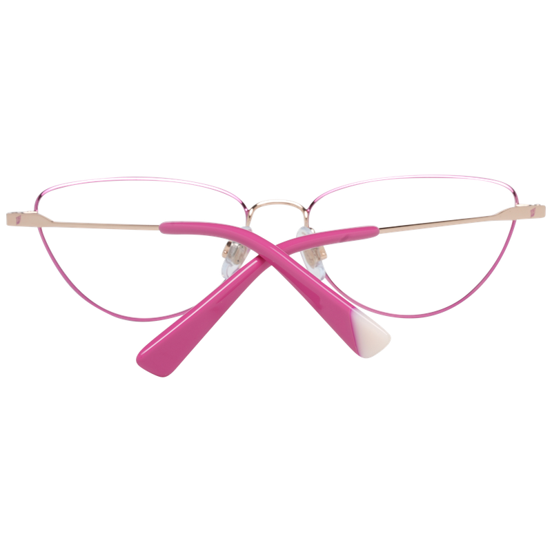 Web Eyewear Unisex Eyeglasses (WE5294 53033)
