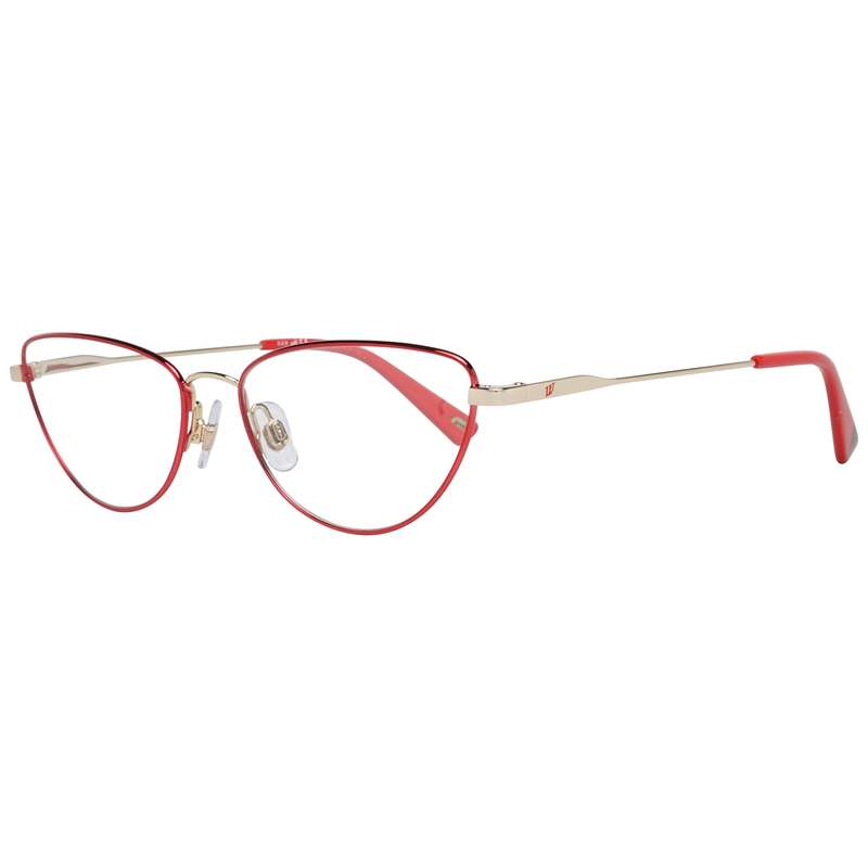 Web Eyewear Unisex Eyeglasses (WE5294 5332A)