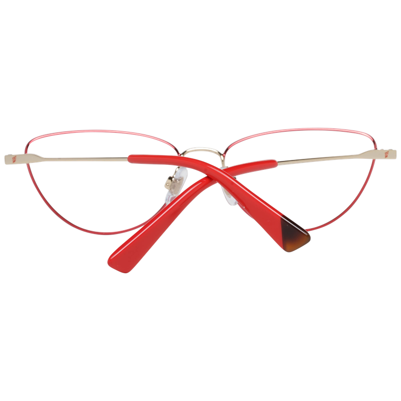 Web Eyewear Unisex Eyeglasses (WE5294 5332A)