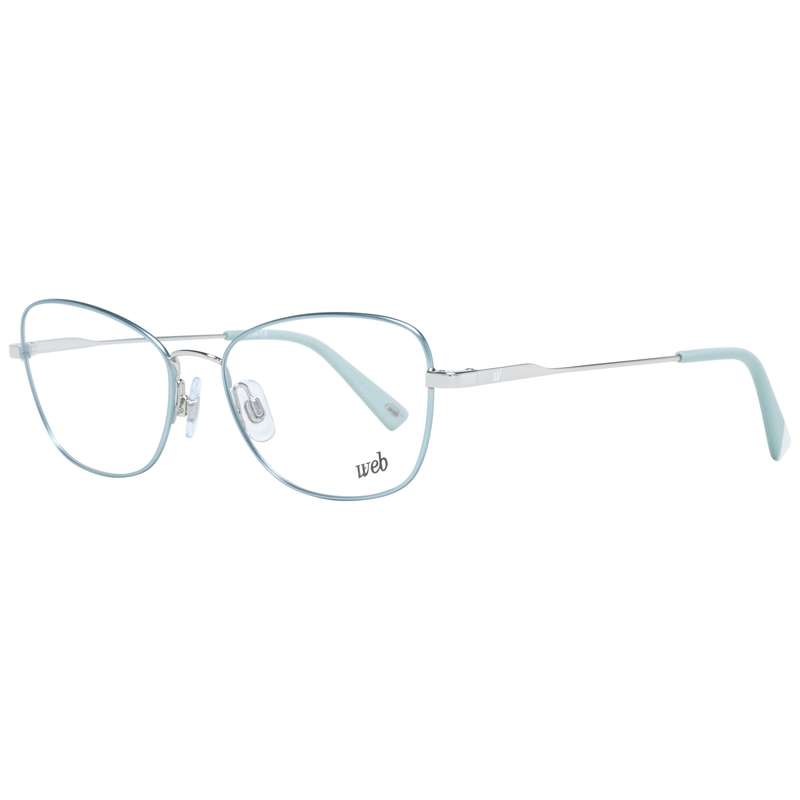 Web Eyewear Unisex Eyeglasses (WE5295 54016)