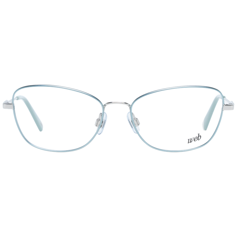 Web Eyewear Unisex Eyeglasses (WE5295 54016)
