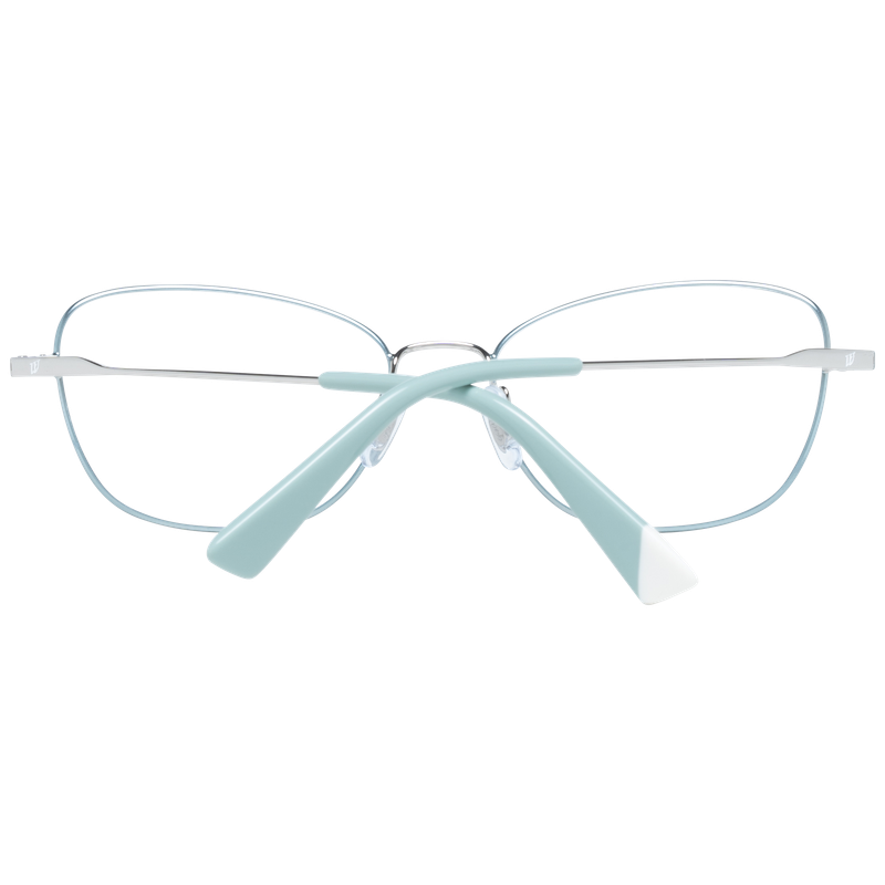 Web Eyewear Unisex Eyeglasses (WE5295 54016)