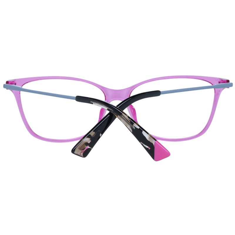 Web Eyewear Unisex Eyeglasses (WE5298 53075)
