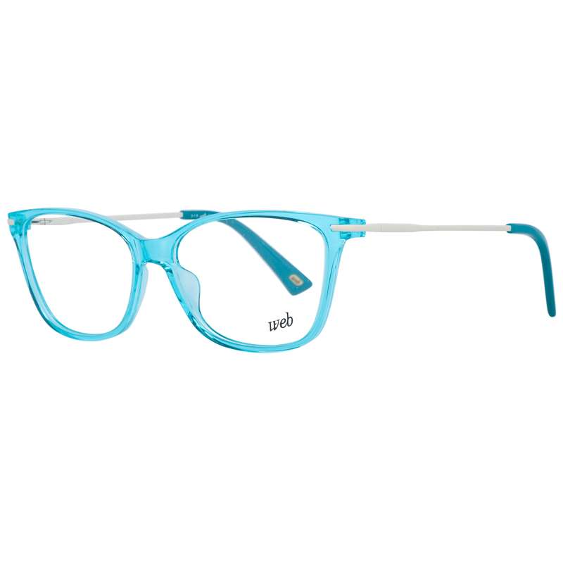 Web Eyewear Unisex Eyeglasses (WE5298 53093)