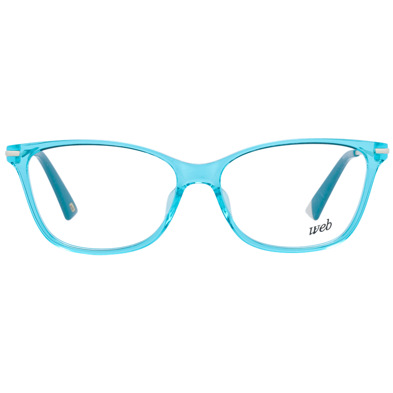 Web Eyewear Unisex Eyeglasses (WE5298 53093)