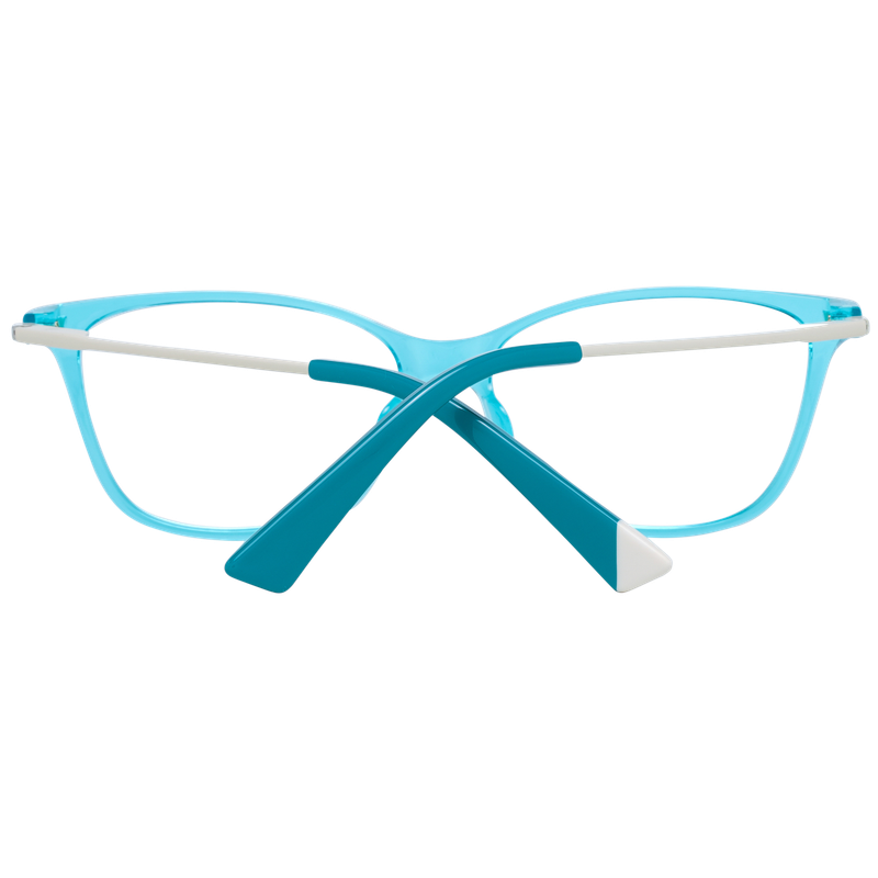 Web Eyewear Unisex Eyeglasses (WE5298 53093)