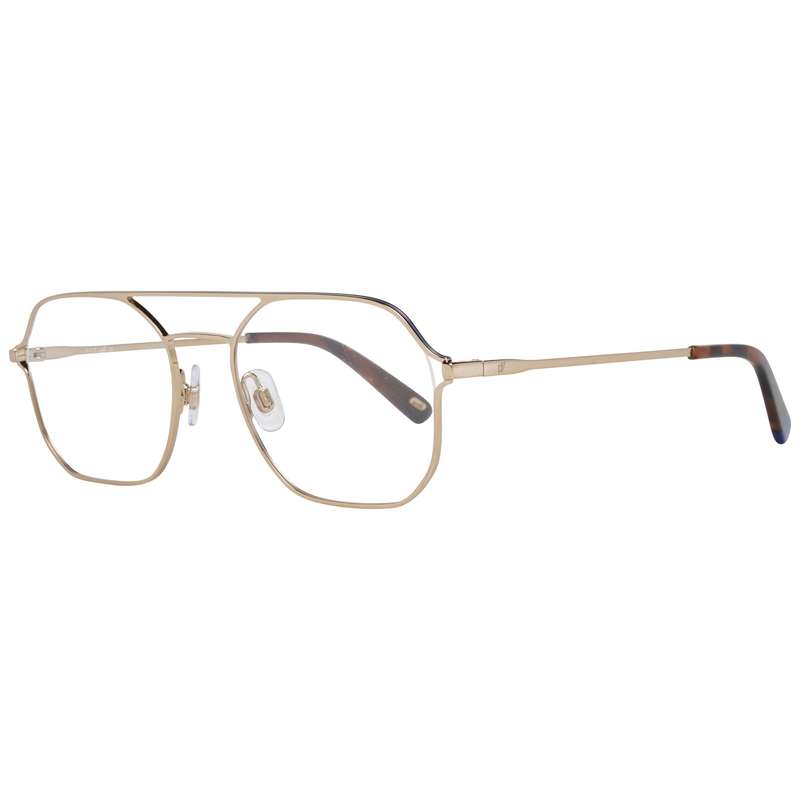 Web Eyewear Unisex Eyeglasses (WE5299 53028)