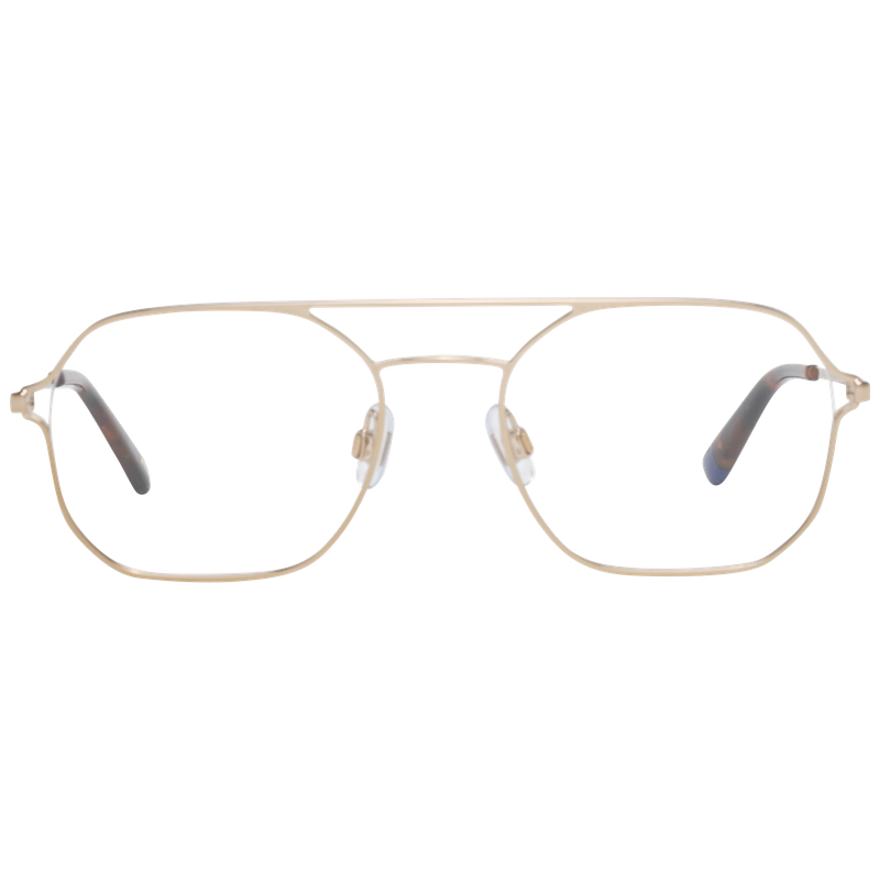 Web Eyewear Unisex Eyeglasses (WE5299 53028)
