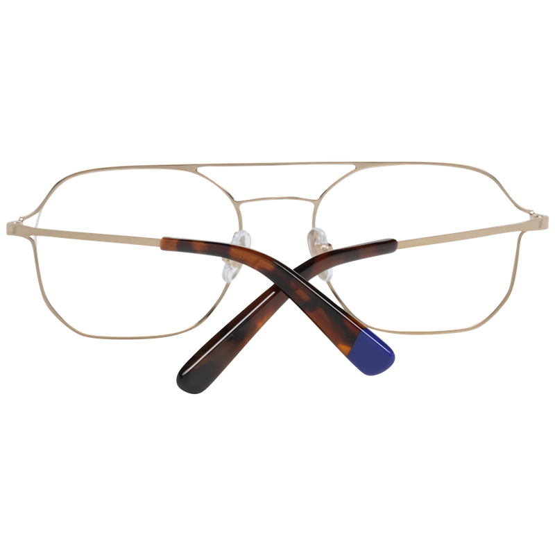 Web Eyewear Unisex Eyeglasses (WE5299 53028)