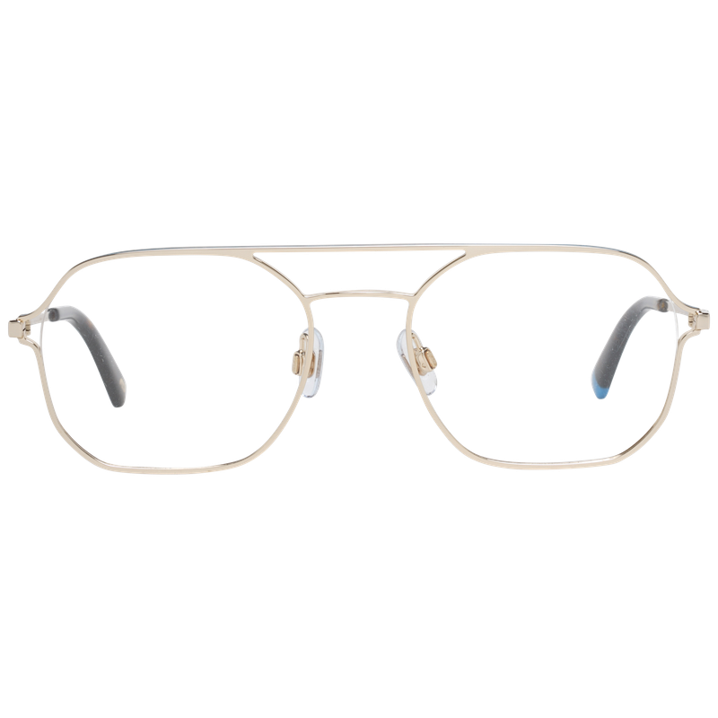 Web Eyewear Unisex Eyeglasses (WE5299 53032)
