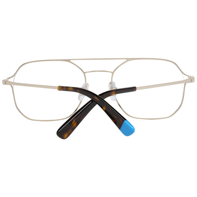 Web Eyewear Unisex Eyeglasses (WE5299 53032)