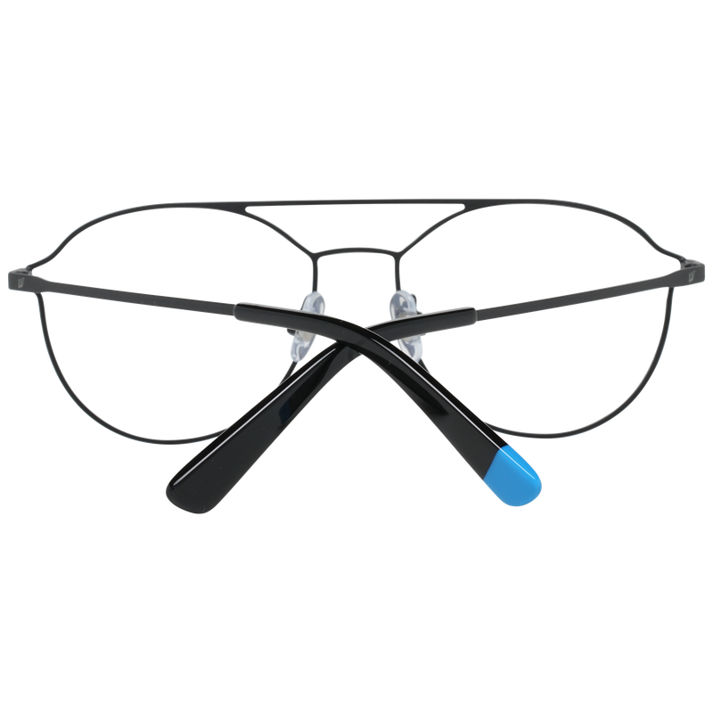 Web Eyewear Unisex Eyeglasses (WE5300 53002)