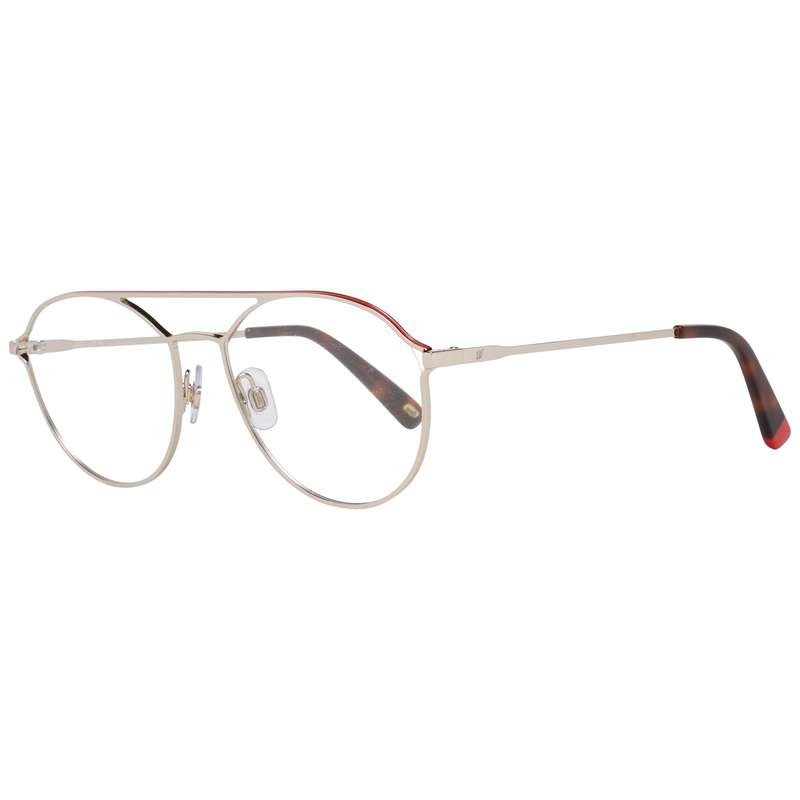 Web Eyewear Unisex Eyeglasses (WE5300 53028)