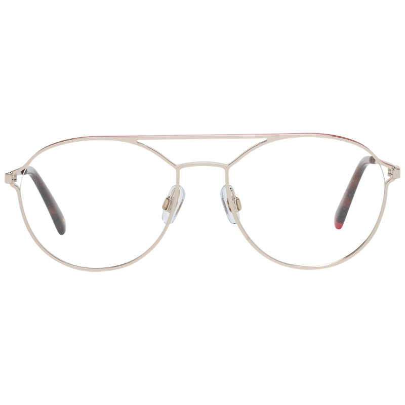 Web Eyewear Unisex Eyeglasses (WE5300 53028)