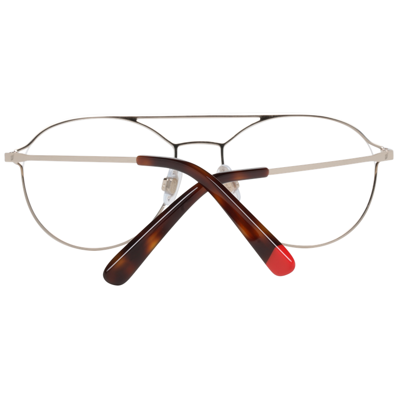 Web Eyewear Unisex Eyeglasses (WE5300 53028)