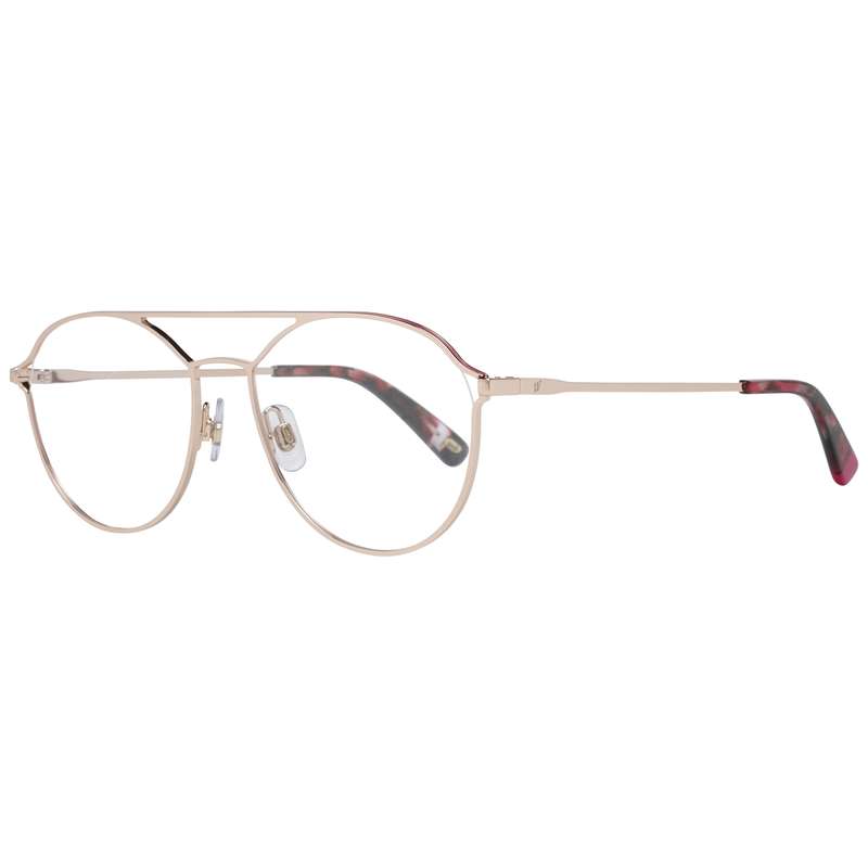 Web Eyewear Unisex Eyeglasses (WE5300 53033)