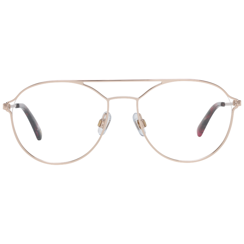 Web Eyewear Unisex Eyeglasses (WE5300 53033)