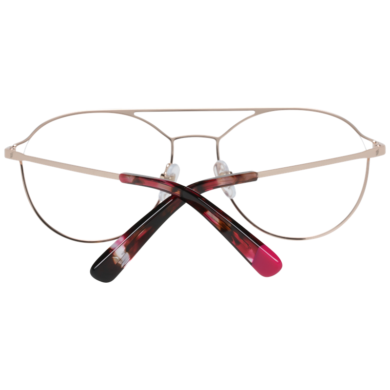 Web Eyewear Unisex Eyeglasses (WE5300 53033)
