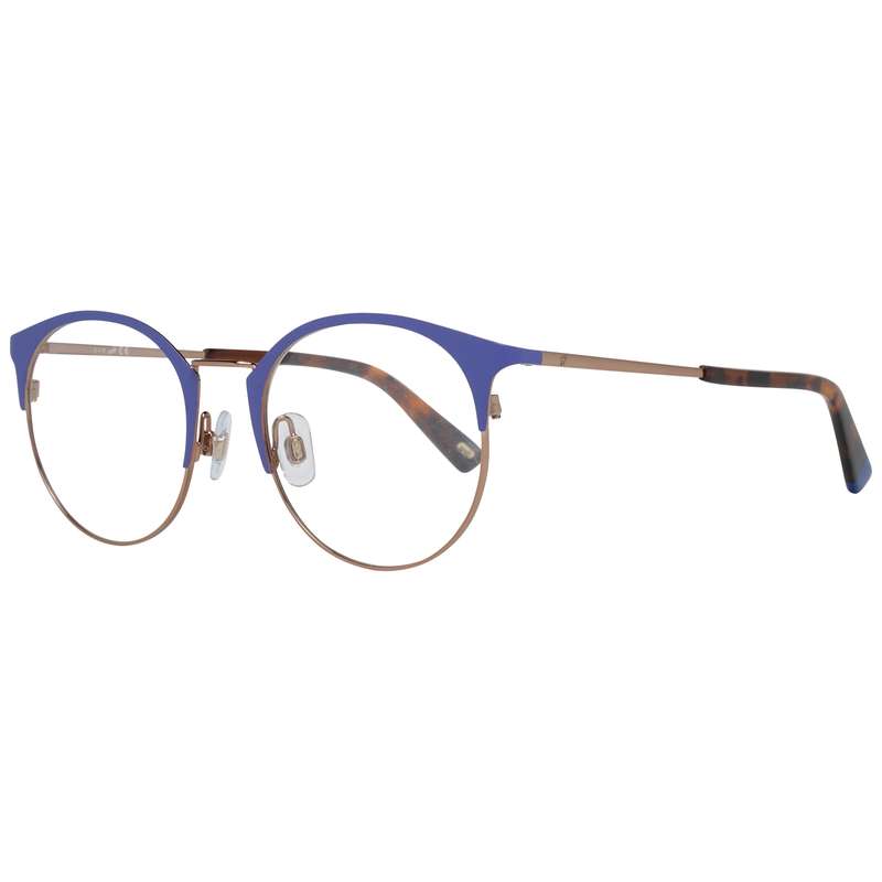 Web Eyewear Unisex Eyeglasses (WE5303 50036)
