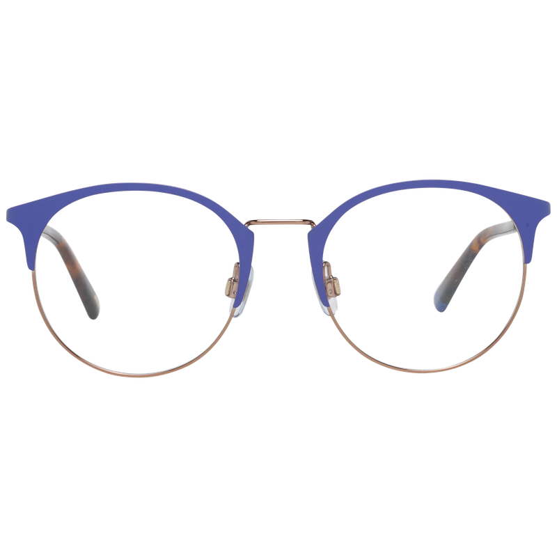 Web Eyewear Unisex Eyeglasses (WE5303 50036)
