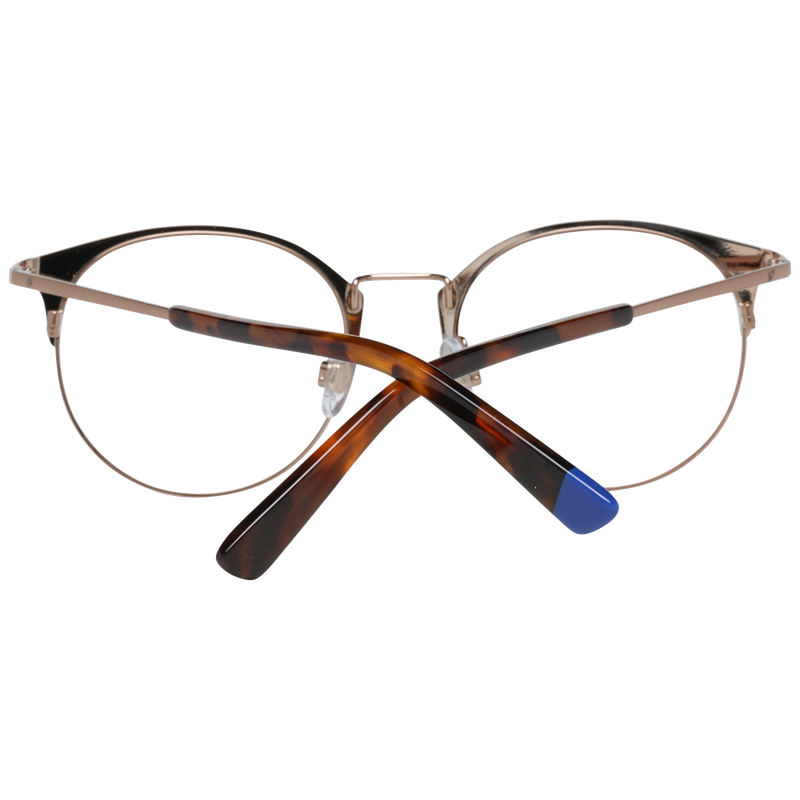 Web Eyewear Unisex Eyeglasses (WE5303 50036)