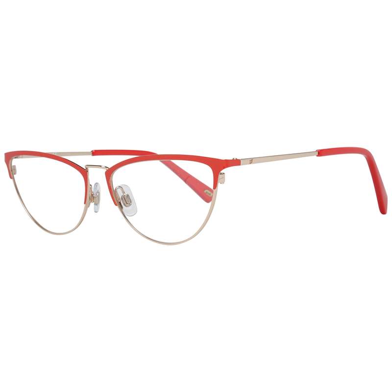 Web Eyewear Unisex Eyeglasses (WE5304 54028)
