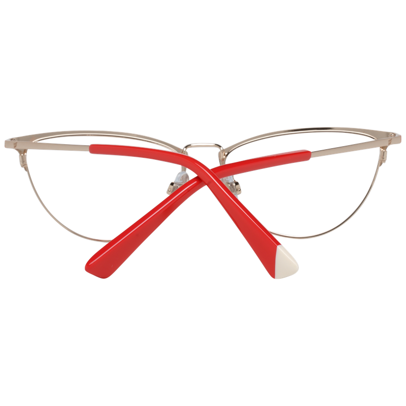 Web Eyewear Unisex Eyeglasses (WE5304 54028)
