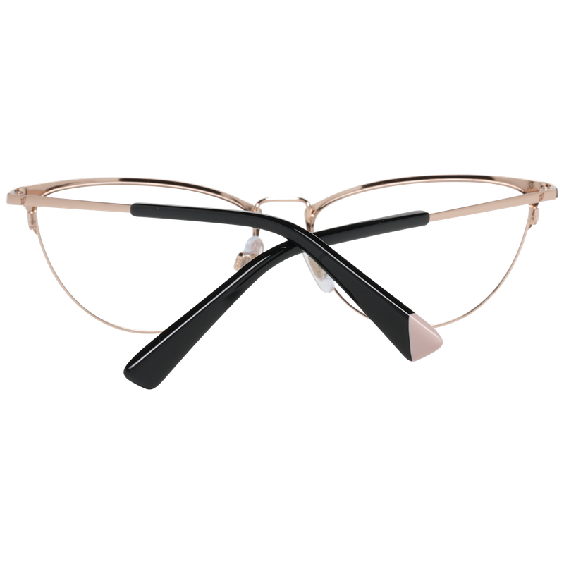 Web Eyewear Unisex Eyeglasses (WE5304 54033)