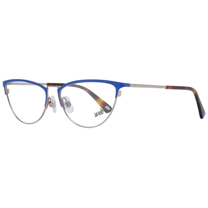 Web Eyewear Unisex Eyeglasses (WE5304 54034)