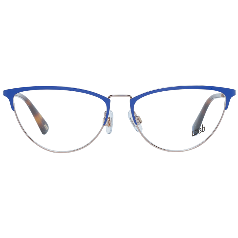 Web Eyewear Unisex Eyeglasses (WE5304 54034)