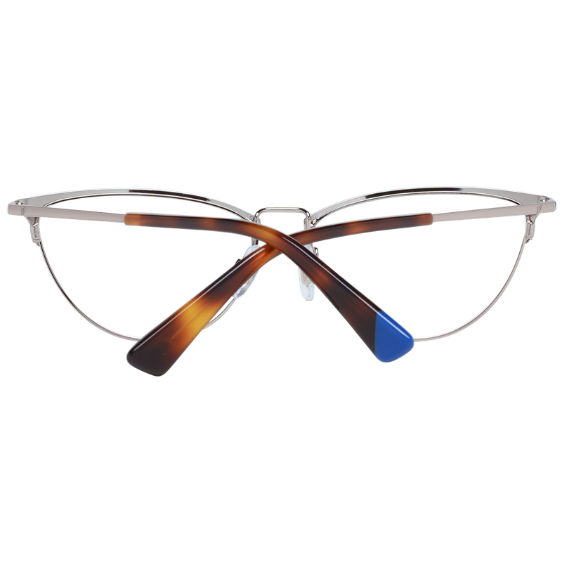 Web Eyewear Unisex Eyeglasses (WE5304 54034)