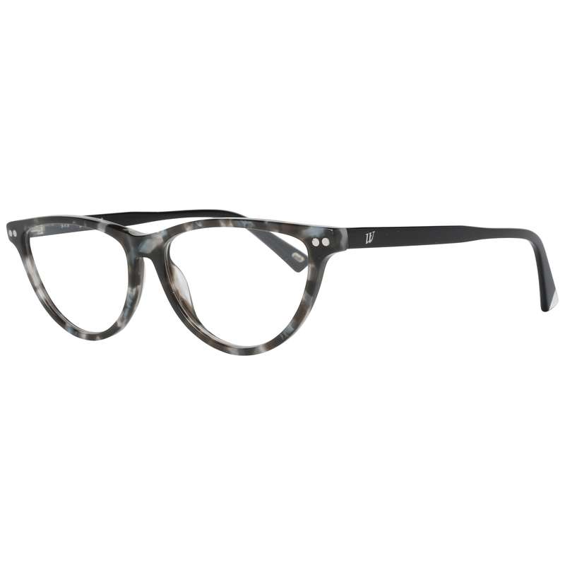 Web Eyewear Unisex Eyeglasses (WE5305 55005)
