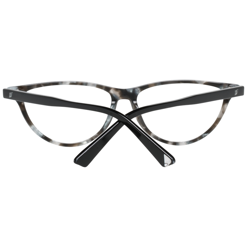 Web Eyewear Unisex Eyeglasses (WE5305 55005)