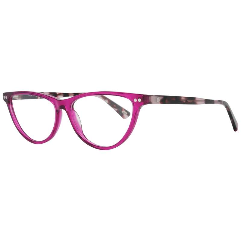 Web Eyewear Unisex Eyeglasses (WE5305 55077)